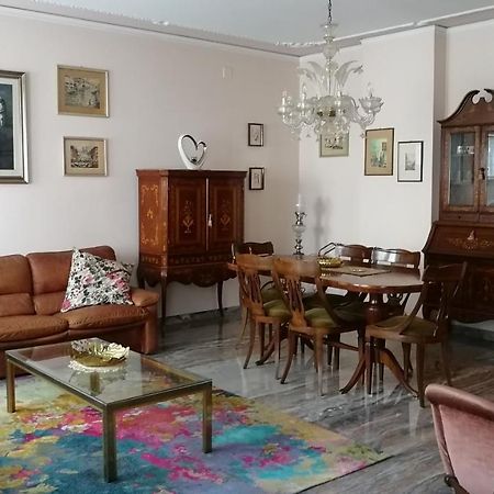 Giove Apartment Mestre Esterno foto