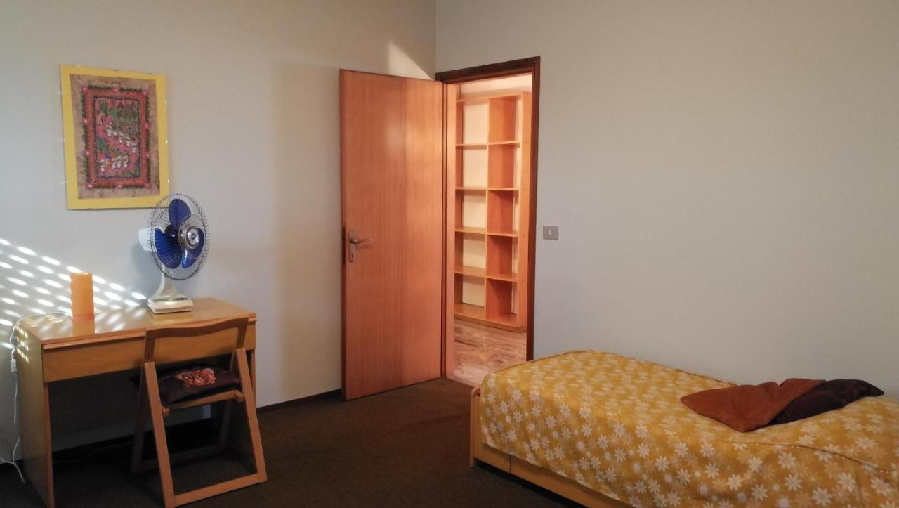 Giove Apartment Mestre Esterno foto