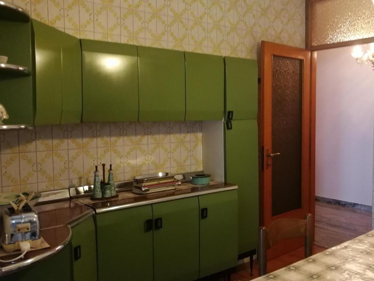 Giove Apartment Mestre Esterno foto