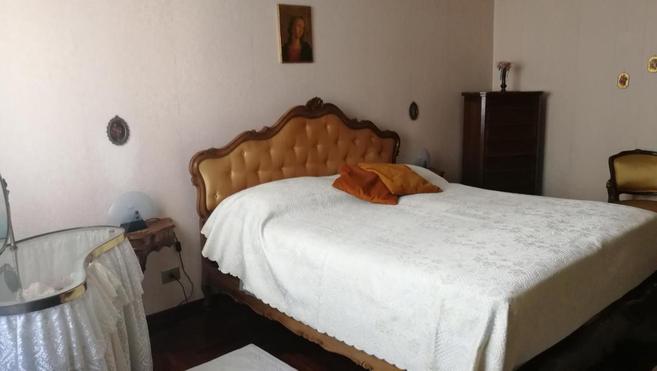 Giove Apartment Mestre Esterno foto