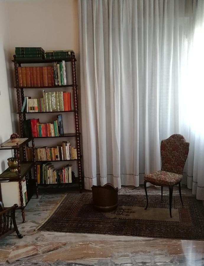 Giove Apartment Mestre Esterno foto