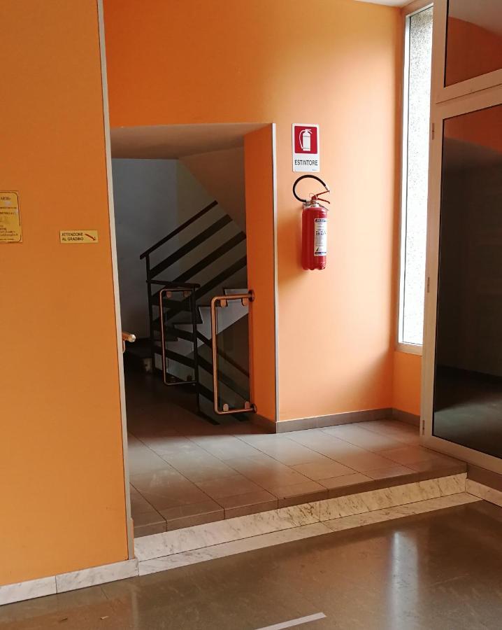 Giove Apartment Mestre Esterno foto