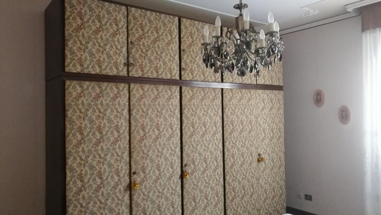 Giove Apartment Mestre Esterno foto