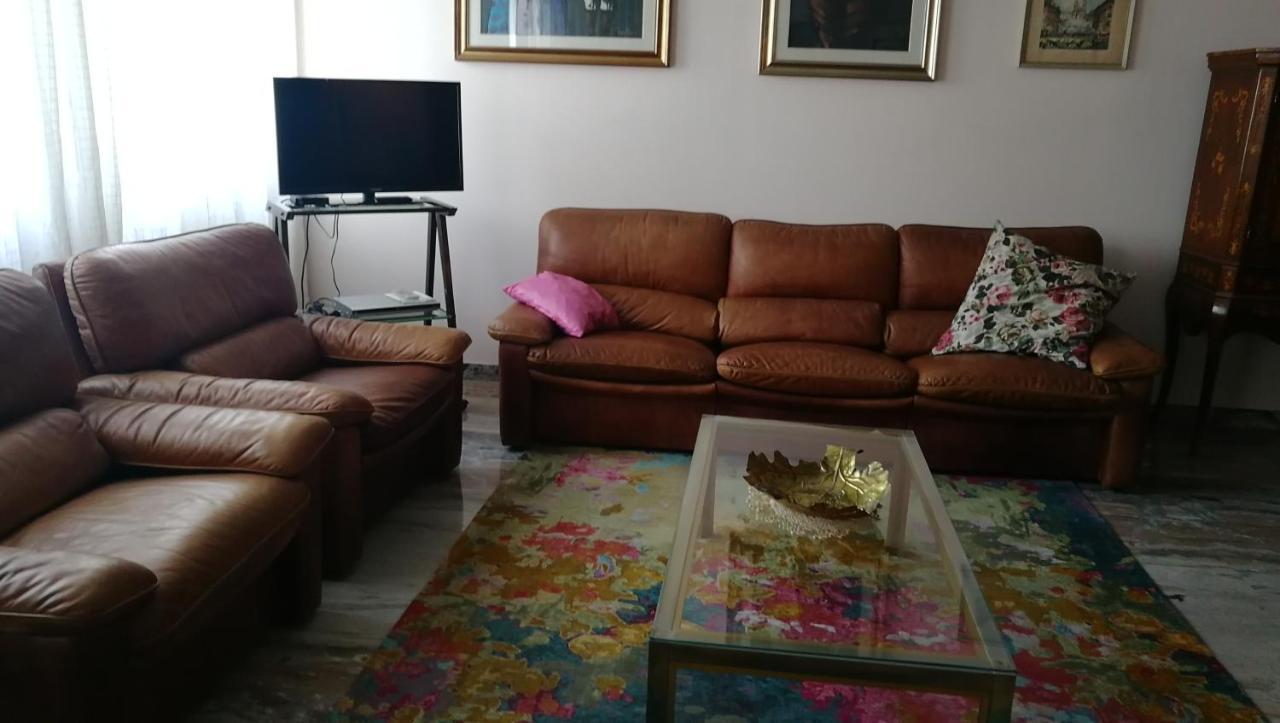Giove Apartment Mestre Esterno foto