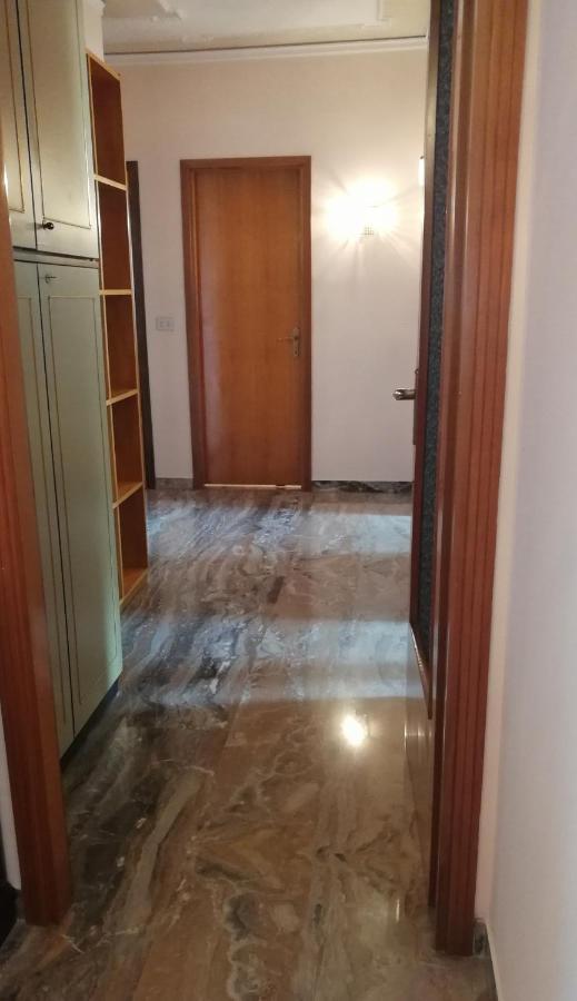 Giove Apartment Mestre Esterno foto