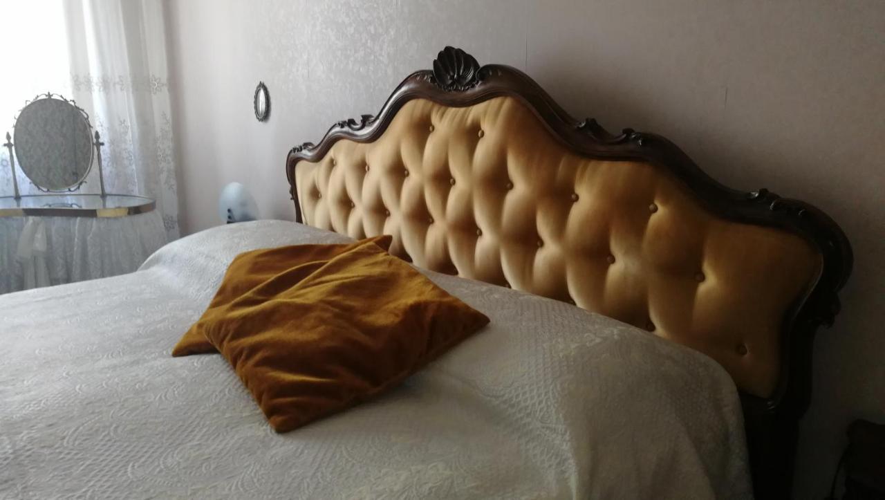 Giove Apartment Mestre Esterno foto
